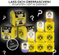 Preview: Borussia Dortmund - Eggy`s Mystery Lights Players